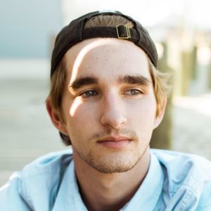 Meet your Posher, Ryan